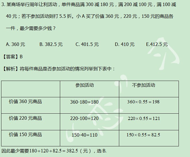 太奇 數(shù)學(xué) 解析